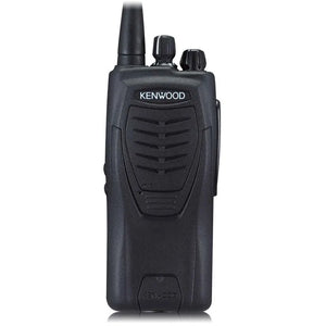 Original Kenwood Walkie Talkie TK-3207 Handheld Long Range Transceiver Transceptor TK3207GD Two Way Radio UHF 10km