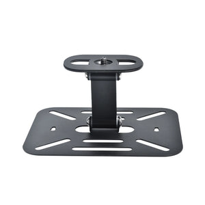 Desktop Projector holder Stand Table Mobile Projector Mount Removable Adjustable Universal Projectors Bracket Holder Studio Home
