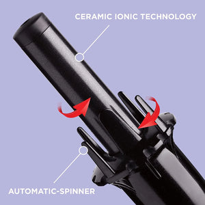 Automatic Ceramic Curling Iron Hair Curler Fast Heating Auto Hair Curling Iron Hair Styling Tools Profession Styling Tool