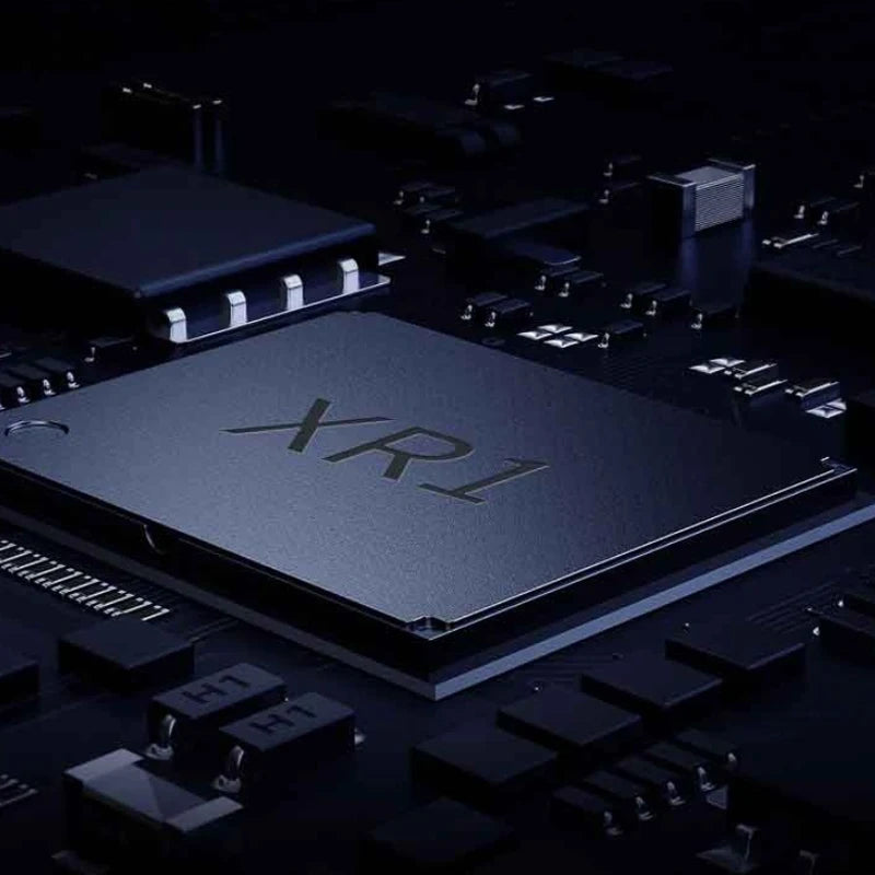 Nolo X1 4K VR Headset All-in-one 6DoF Version 3D Smart Glasses Virtual Reality VR Somatosensory Device HD Video Movie Player