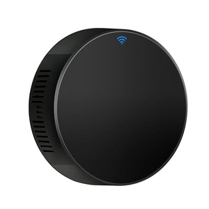 Tuya Smart WiFi IR Remote Control Universal Smart Home Control For TV DVD AUD AC Work With Alexa Google Home Alice Smart Life