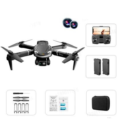 Xiaomi Mijia V88 Mini Drone - Stereotech