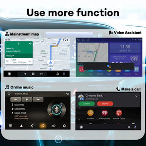 Mini Carplay Box For Audi BMW Mercedes - Stereotech