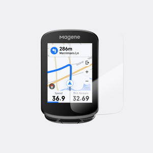 Magene C506 GPS Bike Computer Navigation WiFi Speedometer Color Touchscreen MTB Road Bicycle Odometer Cycling Training Notice