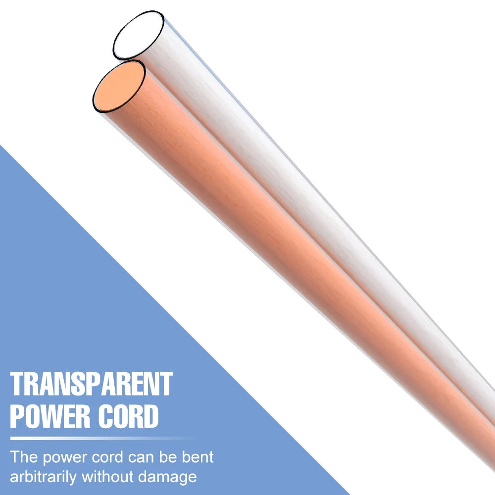 LED Phytolamp Indoor Grow Lights Full Spectrum Hydroponics Plant Lamp For Flower Seeds Cultivation DC5V USB LED Growth  Light