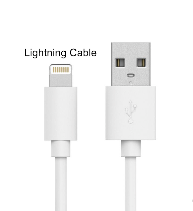 Rollup Phone Cable - Stereotech