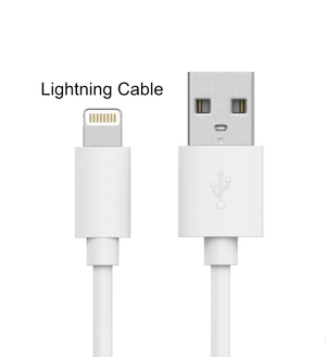 Rollup Phone Cable - Stereotech