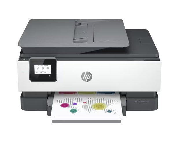 HP OFFICEJET 8015E ALL-IN-ONE PRINTER