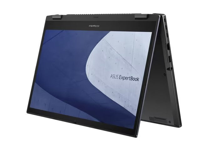 Asus ExpertBook B2 Flip B2502F B2502FBA-C53P-CA 15.6&quot; Touchscreen Convertible 2 in 1 Notebook
