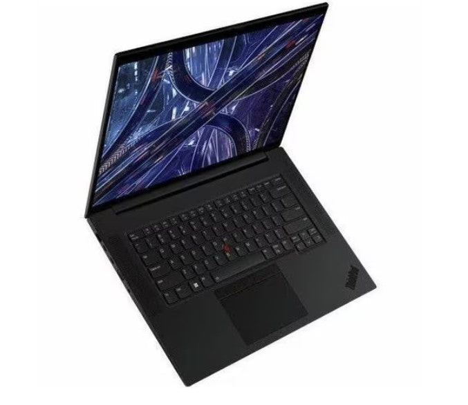 Lenovo ThinkPad P14s Gen 4 21HF001MUS 14&quot; Mobile Workstation