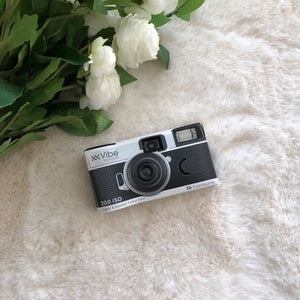 Kodak Single Use One Time Disposable Film Camera 27/39 Exposure Photos ( Daylight / HD Power Flash / FunSaver )
