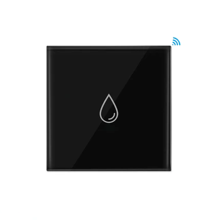 LoraTap WiFi Boiler Water Heater EU US IL Switch Tuya Smart Life App Remote Control Energy Monitoring Voice Google Home Alexa - Stereotech