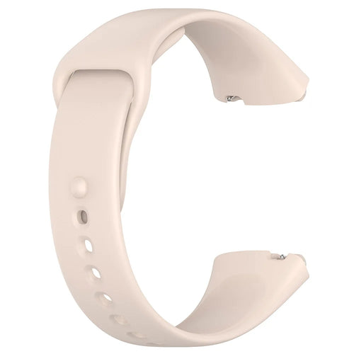 Silicone Strap For Redmi Watch 3 Active/Lite Bracelet Watchband +