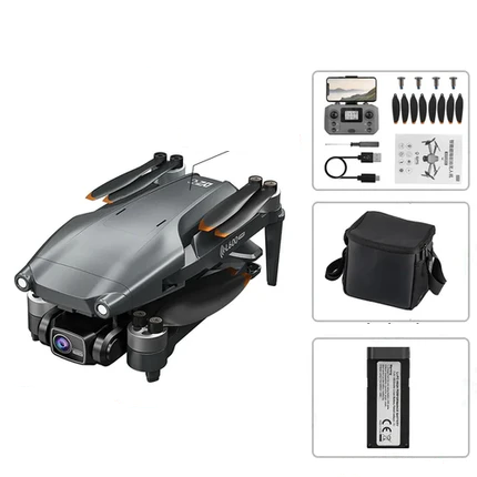 4K L600 PRO MAX Drone - Stereotech