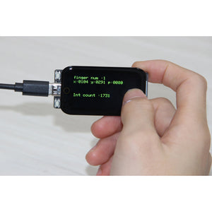 LILYGO® T-Display-S3 Touch Edition ESP32-S3 Development Board 1.9 inch ST7789 LCD Display WIFI Bluetooth 5.0 Wireless Module