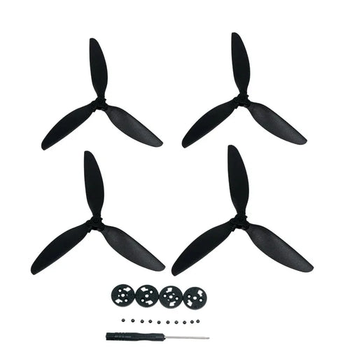 Propellers for DJI Mavic Mini Drone - Stereotech