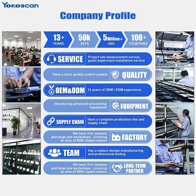 YK&amp;SCAN Biometric Fingerprint Time Attendance Clock Recorder Employee Recognition Device Electronic