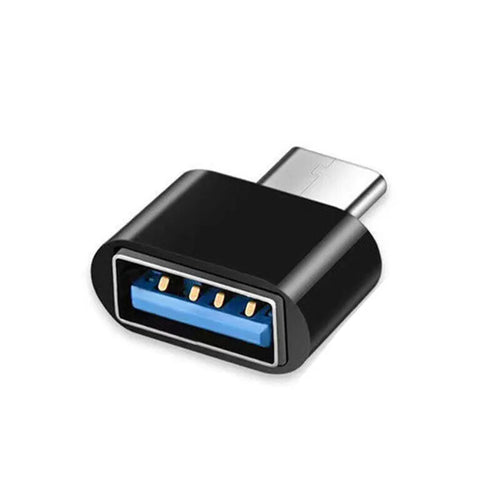 3.0 Type C to USB Adapter - Stereotech