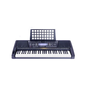 Professional Piano Keyboard Music Synthesizer Children Piano Digital Midi Controller 61 Keyssintetizador Musical Instruments