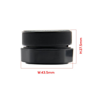 LILYGO® T-Encoder-Pro Rotary Encoder ESP32-S3 Development Board CHSC5816 ESP32-S3R8 Circuit 1.2 inch AMOLED Touch Display Module