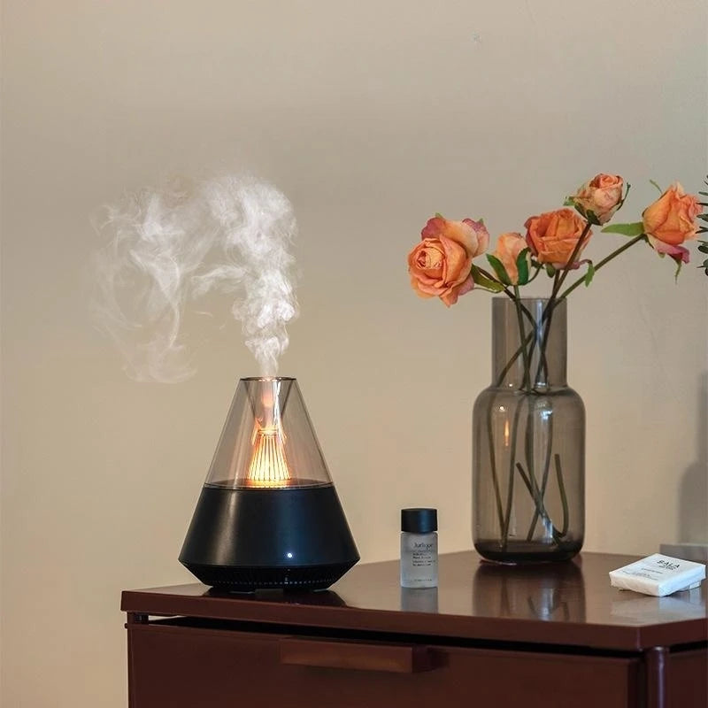 150ML USB Aromatherapy Diffuser - Stereotech