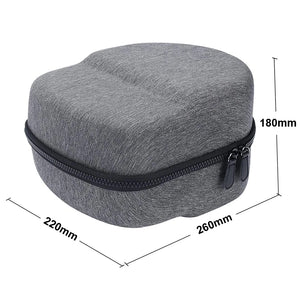 Hard EVA Travel Storage Bag For Oculus Oculos Quest 2 VR Headset Portable Convenient Carrying Case Controllers Accessories