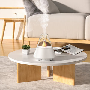 150ML USB Aromatherapy Diffuser - Stereotech