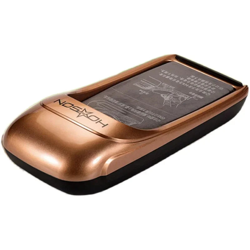 Fully automatic shoe cover machine household disposable shoe film machine new intelligent foot cover machine