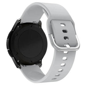 20mm/22mm band For Amazfit GTS/2/2e/3/4 - Stereotech