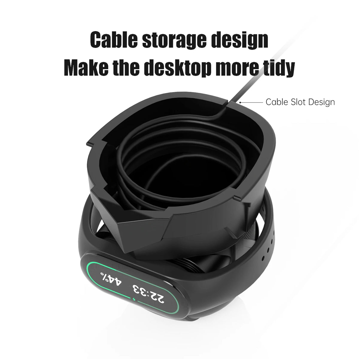 Charger Cradle For Xiaomi Mi Band 8 7 6 5 Magnetic Charger Dock USB Charging Cable Adapter Stand Holder Smart watch Accessories