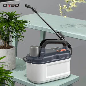 Sprinkler Electric Sprayer Agriculture Tools Watering Can Atomizing Watering Bottle Water Sprayer Rechargeable Garden Sprayer
