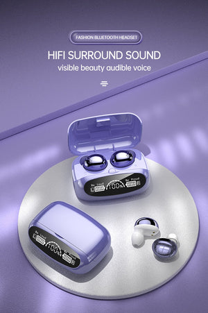 Dragon 32MAX Touch Bluetooth Earbuds - Stereotech
