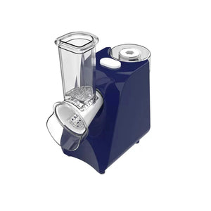 Multifunctional Electric Salad Maker Fruit Vegetable Slicer Cutter Carrot Grater Potato Chopper Cutting Machine Cheese Shredder