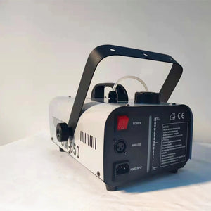 Snow Machine Snowflake Generator Special Effects Equipment For Professional Stage, Smoke Machine, Mini Atomizing Sprayer,Fogger