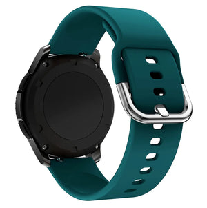 20mm/22mm band For Amazfit GTS/2/2e/3/4 - Stereotech
