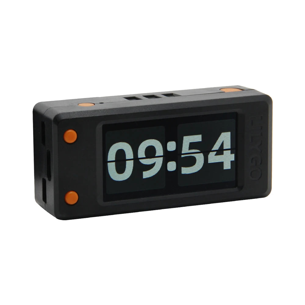 LILYGO® T-Display-S3 ESP32-S3 Development Board ST7789 1.9inch LCD Screen Display Module WIFI Bluetooth5 With Shell For Arduino