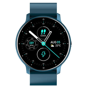 Xiaomi Smart Watch Men Women Full Touch Screen Sport Fitness Watch Man IP67 Waterproof Bluetooth For Android IOS Smartwatch Men