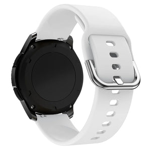 20mm/22mm band For Amazfit GTS/2/2e/3/4 - Stereotech