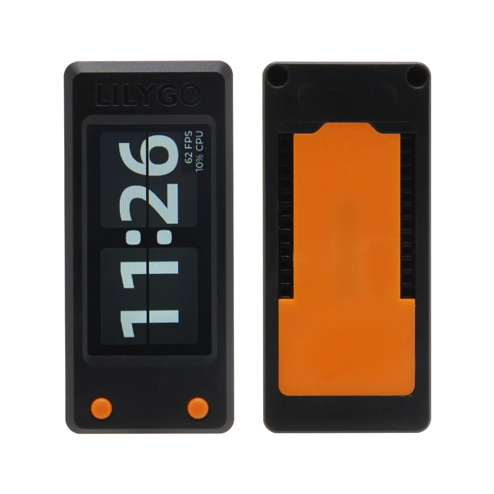 T-Display-S3 ESP32-S3 LCD Development Board - Stereotech