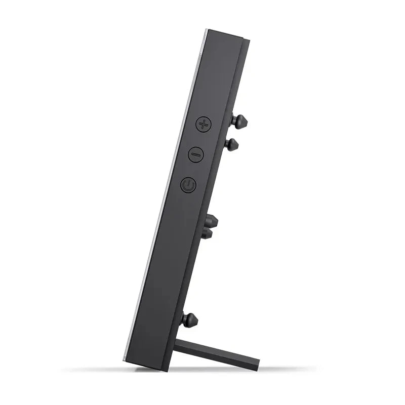 JONSBO DS8 chassis secondary screen black/white, 8-inch 16:10, same brand D31/D41 chassis external desktop screen