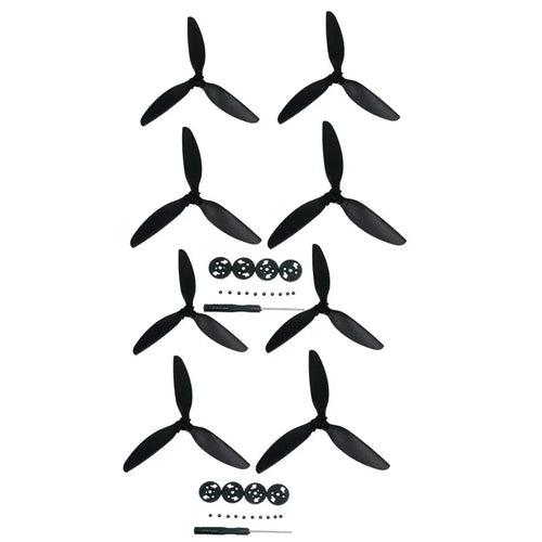 Propellers for DJI Mavic Mini Drone - Stereotech