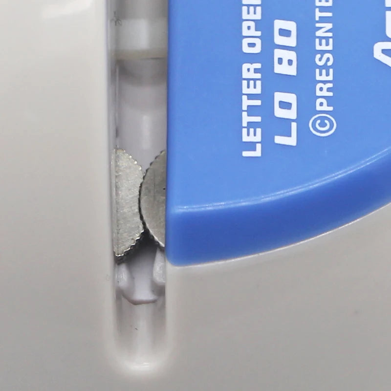 Letter Opening Electric Letter Opener Letter Knife Automatic Letter Opener Sword Envelope Opener Mail Opener Safe Letter Cutter