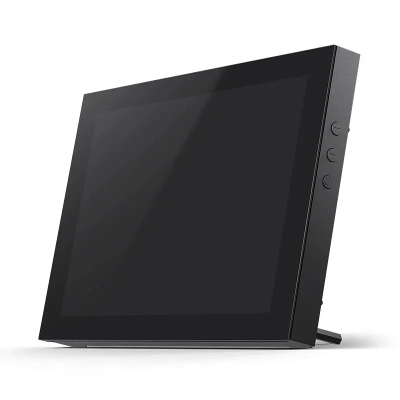 JONSBO DS8 Display D31 D41 Pinecone Case Sub-Screen Dynamic Wallpaper Piece Monitoring Information 8 Inches LCD HD 16:10 Screen