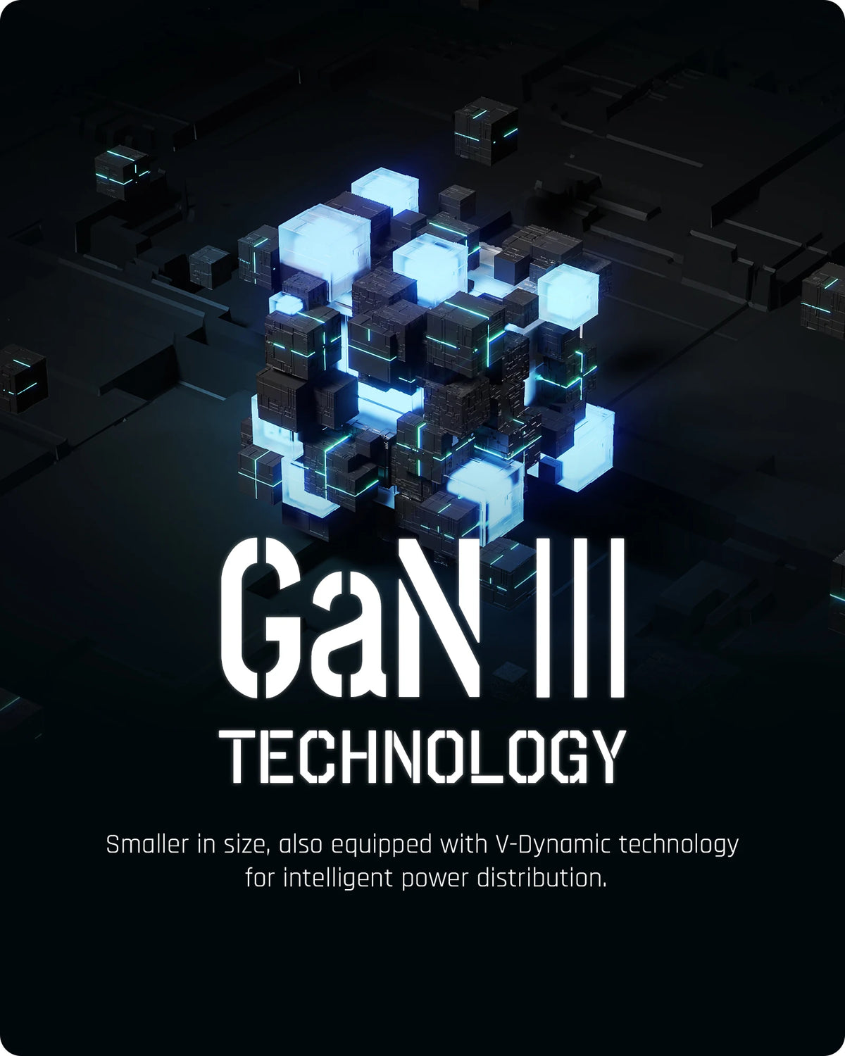 VOLTME 75W Desktop Charger Power Strip Quick Charge USB Type C Fast Charging Station For MacBook iPhone Xiaomi iPad Samsung