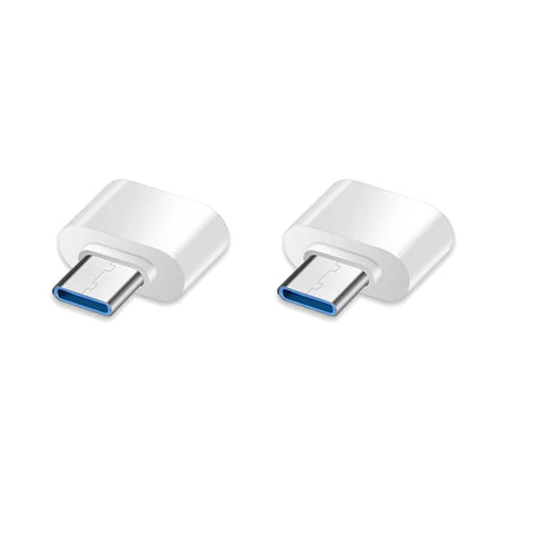 3.0 Type C to USB Adapter - Stereotech