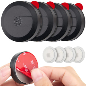 Adhesive Sticker For Airtag Apple Case - Stereotech