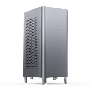 JONSBO N1 Small Chassis NAS PC Case Storage All-in-One Server Multimedia Support 5 Disk Hot-Swap Chassis Computer Case 14CM Fan