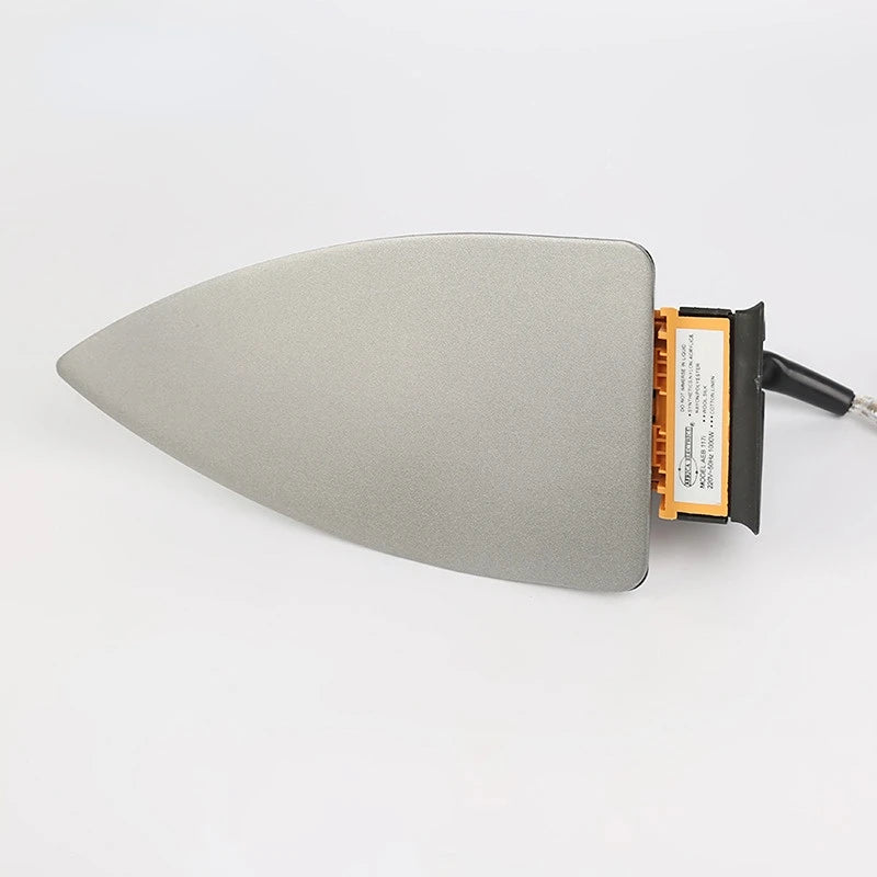 Electric Iron Steam Flatiron for Clothes High Quality Multifunction Ceramic Soleplate Laundry Appliances Ironing Machine - Stereotech