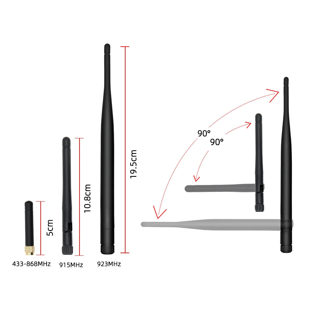 LILYGO® TTGO T-Beam ESP32 LoRa Development Board 433MHz 868MHz 915MHz 923MHz SX1278 SX1262 SX1276 GPS Module NEO-6M GNSS NEO-M8M