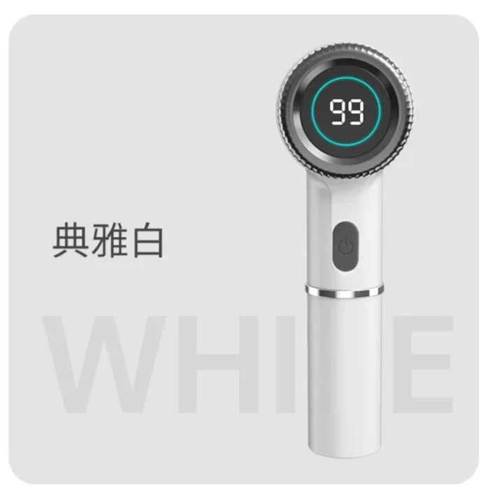 New Electric Pot Brush Charging Cleaning Dishwashing Brush Multi-functional Handheld Wireless Charging Pot Brush Kitchen Magic